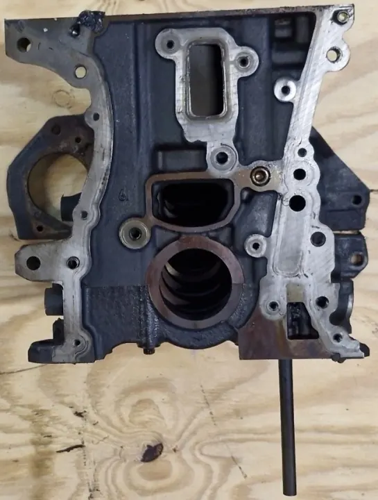Motor Opel Z14NET 1.4 usado - OEM Z14NET image 5