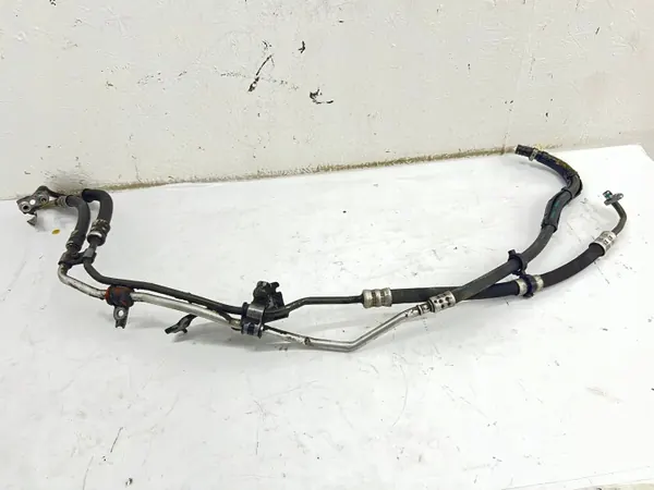 Stuurbuis OEM 9809510380 voor Citroen Jumpy image 2