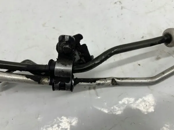 Stuurbuis OEM 9809510380 voor Citroen Jumpy image 4