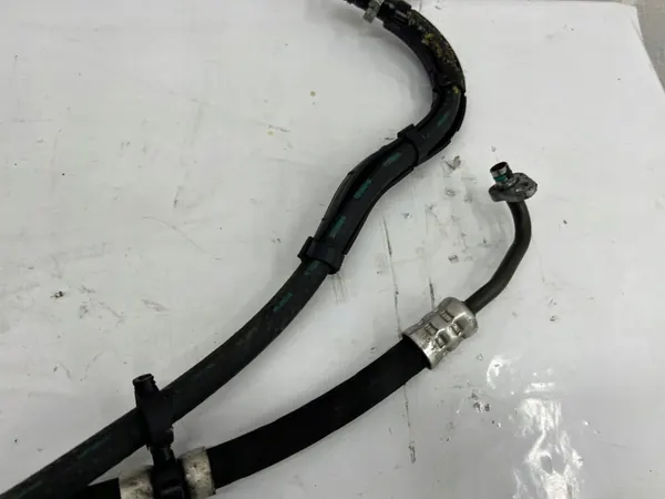 Stuurbuis OEM 9809510380 voor Citroen Jumpy image 6
