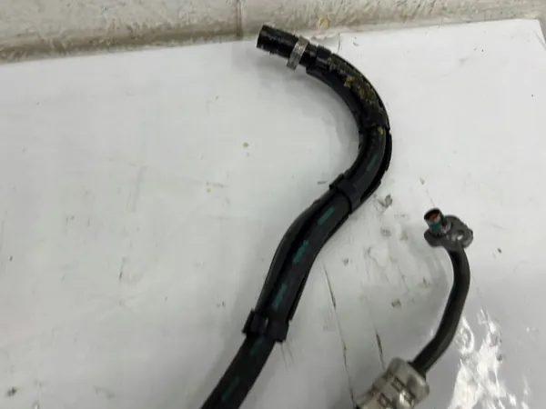 Stuurbuis OEM 9809510380 voor Citroen Jumpy image 7