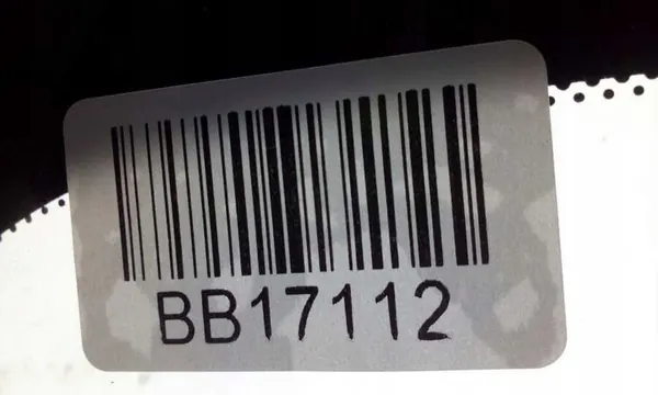Frontscheibe Volvo W70 2007-2016 Original Grün Sensor image 2