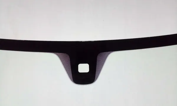 Frontscheibe Volvo W70 2007-2016 Original Grün Sensor image 3