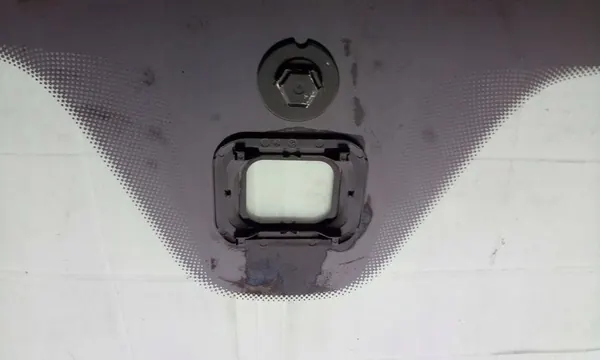 Frontscheibe Volvo W70 2007-2016 Original Grün Sensor image 4