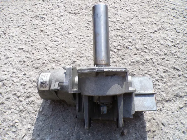 Coluna de direção Fiat OE 51892262 image 2