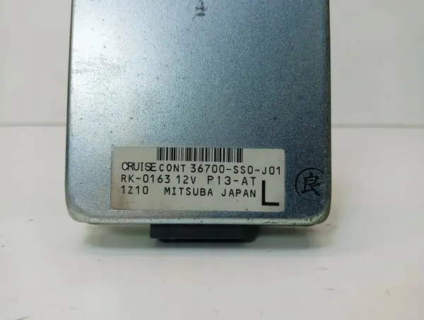 Farthållarmodul OEM 36700SS0J01 Honda Prelude image 8