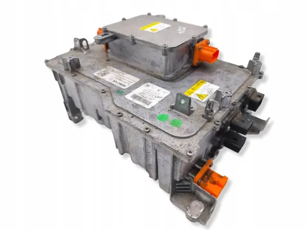 OEM 9847957480 Våggenerator för Citroen C4 III e-C4 image 2