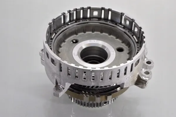 Planetário traseiro OEM 076.07 para Peugeot image 3