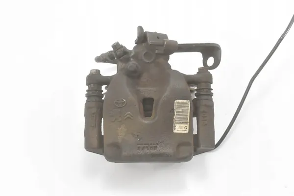 Linker Hinterer Bremssattel Peugeot Expert III Jumpy III image 2