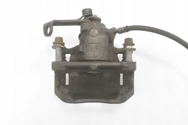 Linker Hinterer Bremssattel Peugeot Expert III Jumpy III image 4