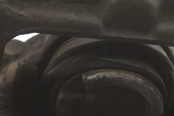 Linker Hinterer Bremssattel Peugeot Expert III Jumpy III image 6