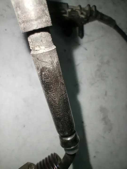 Sensor de Temperatura de Escape Maserati 670009039 image 6