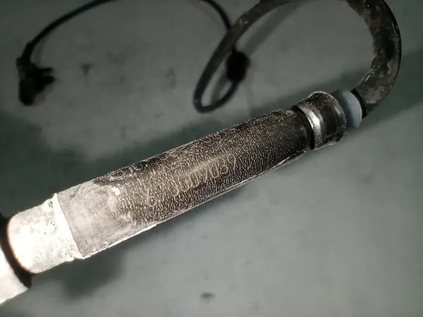 Sensor de Temperatura de Escape Maserati 670009039 image 8