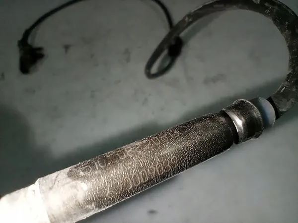 Sensor de Temperatura de Escape Maserati 670009039 image 9