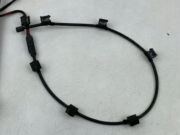 Fußsensor OEM 3G8962283 für VW Arteon Kofferraum image 3