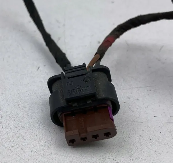 Fußsensor OEM 3G8962283 für VW Arteon Kofferraum image 4