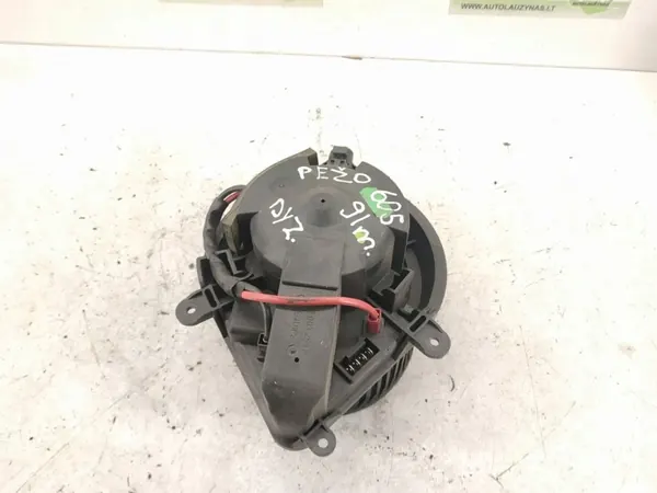 Peugeot 605 Blazermotor OEM C22003259F Gebruikt image 3