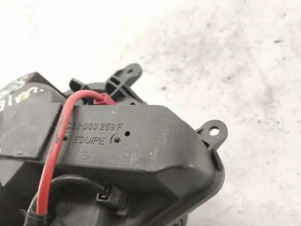 Peugeot 605 Blazermotor OEM C22003259F Gebruikt image 5