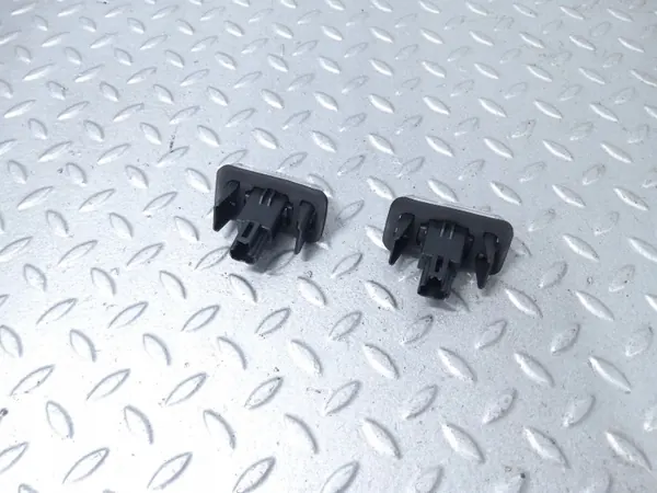 Registreringsskyltsljus Toyota Yaris XP210 OEM AGR26249 image 5