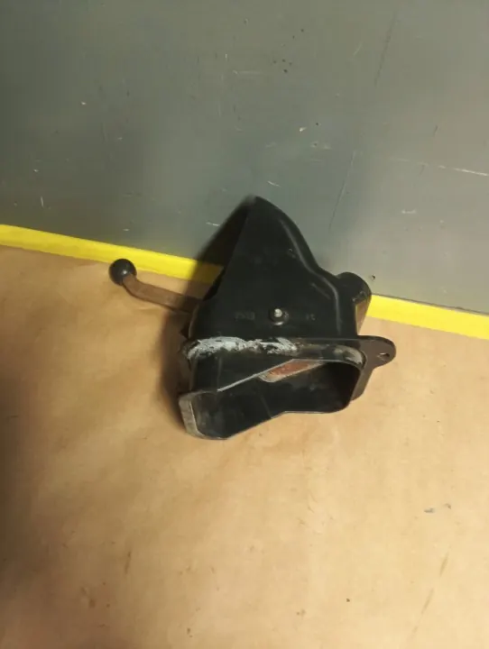 Conduit d'aération Opel Commodore OEM 2899749 image 2
