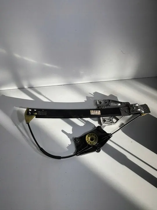 Elevador de vidro traseiro direito Audi A4 B8 image 2