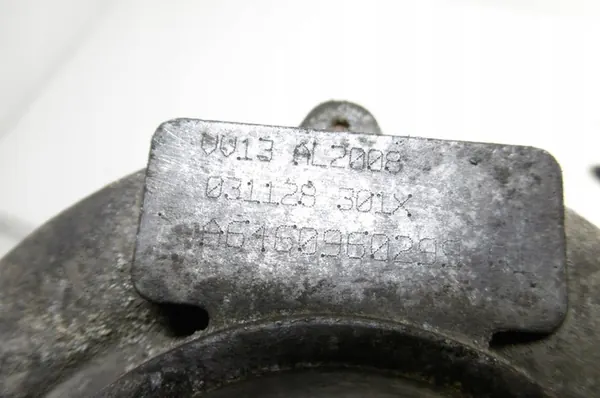 Turbocompresor MERCEDES VITO 2 W639 image 5