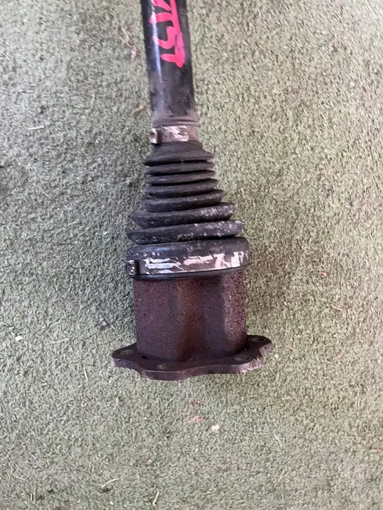 Framdrivning Audi Q5 256006 image 2