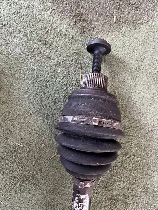 Framdrivning Audi Q5 256006 image 3