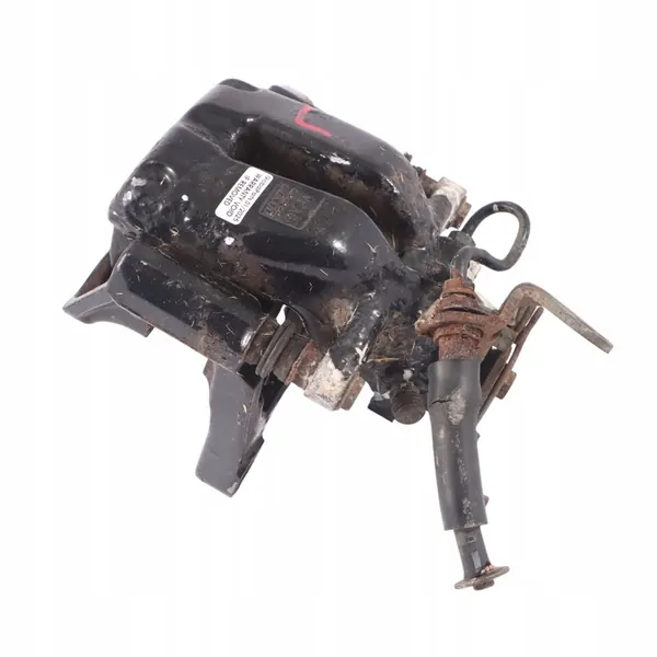 Audi S3 8P Takajarrusatula Vasemmalle 310x22mm 8J0615423E image 3