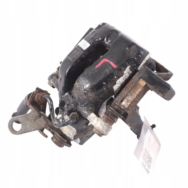 Audi S3 8P Takajarrusatula Vasemmalle 310x22mm 8J0615423E image 6