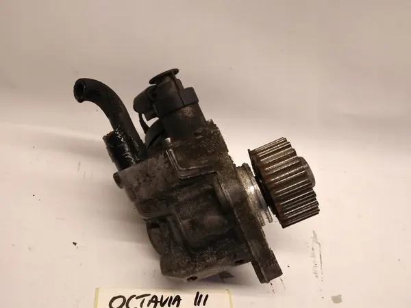 Pompe à injection Skoda OE 04L130755D d'occasion image 3