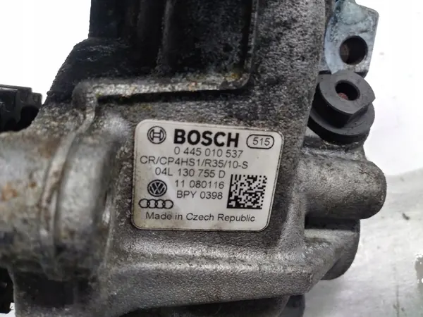 Pompe à injection Skoda OE 04L130755D d'occasion image 4