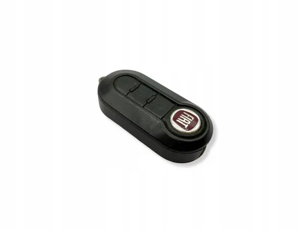 Télécommande Clé Fiat OEM UHP1731 pour 500 Bravo Doblo image 4