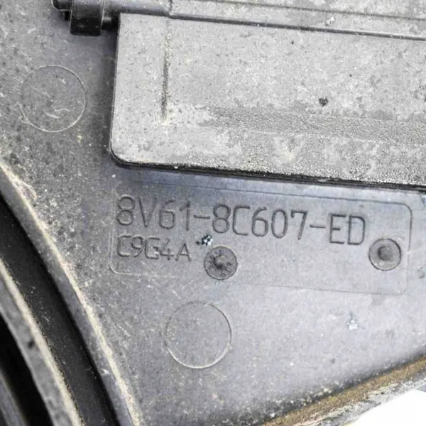 Peças refrigeração Ford OEM 8V61-8C607-ED Usadas image 8