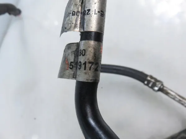 Stuurbekrachtigingsslang OEM 51791726 voor Fiat Fiorino III image 5