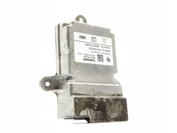 Airbagmodule OEM 9474810 voor BMW G30 G31 image 2