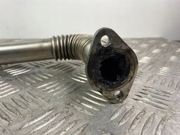 EGR-putki OEM FOB26980 SsangYong Rextonille image 3
