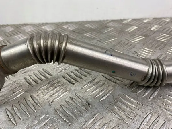 EGR-putki OEM FOB26980 SsangYong Rextonille image 4