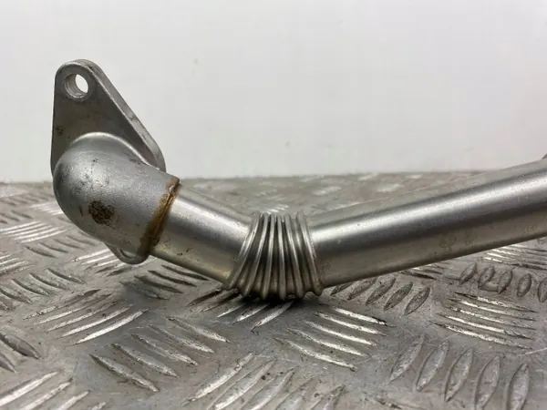 EGR-putki OEM FOB26980 SsangYong Rextonille image 5