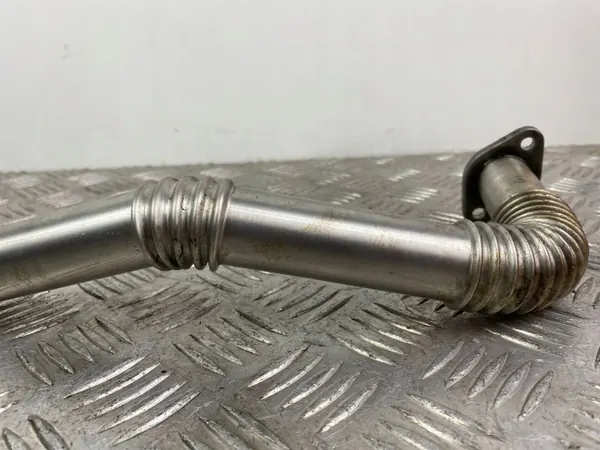 EGR-putki OEM FOB26980 SsangYong Rextonille image 6