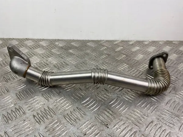 EGR-putki OEM FOB26980 SsangYong Rextonille image 7