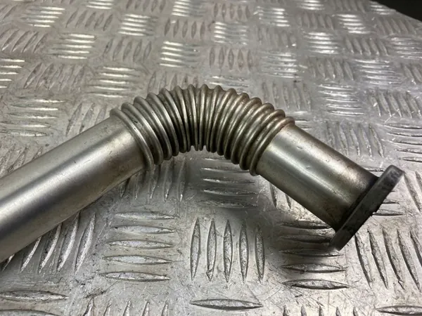 EGR-putki OEM FOB26980 SsangYong Rextonille image 8