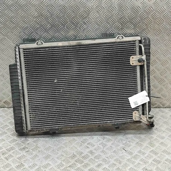 Koeling Onderdelen Mercedes-Benz SLK (R170) 2.3L image 2