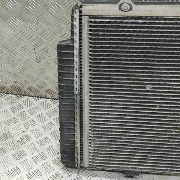 Koeling Onderdelen Mercedes-Benz SLK (R170) 2.3L image 3