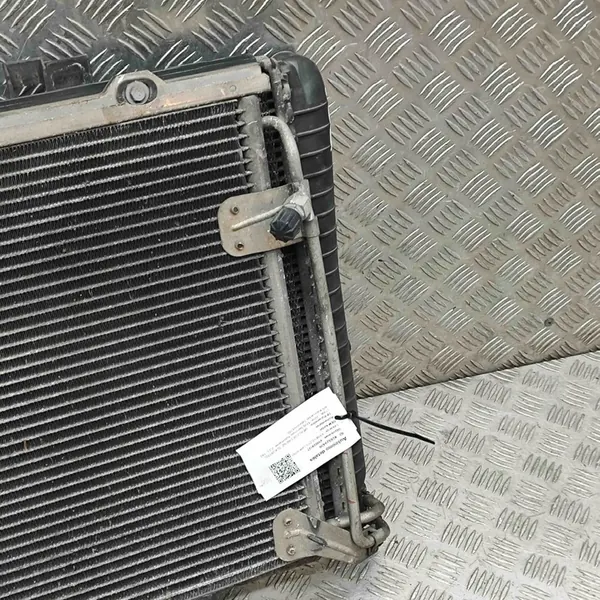 Koeling Onderdelen Mercedes-Benz SLK (R170) 2.3L image 4