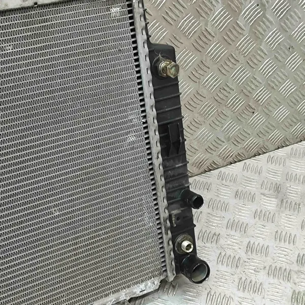 Koeling Onderdelen Mercedes-Benz SLK (R170) 2.3L image 5