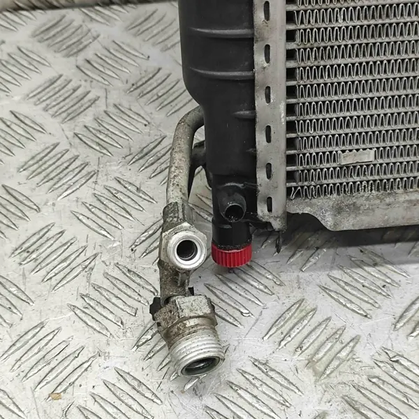 Koeling Onderdelen Mercedes-Benz SLK (R170) 2.3L image 6