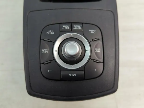 Keskikonsolin käsinoja OEM 8-127-320 Renault Scenic 3:lle image 4