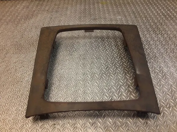 Mercedes-Benz E W212 Krikframe OEM 2126801407 image 2
