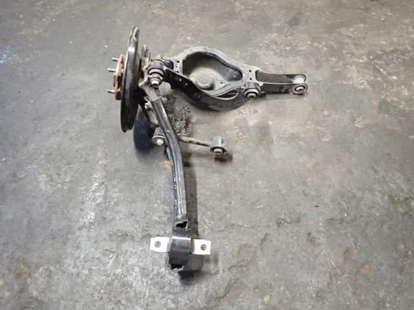 Kit Suspension Arrière Droit OEM 42304-0E090 Toyota Sienna image 5